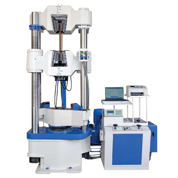 Material Testing Machines