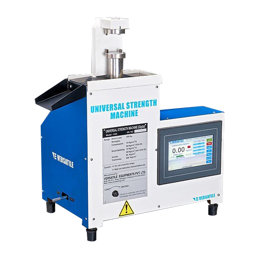 Sand Testing Machines